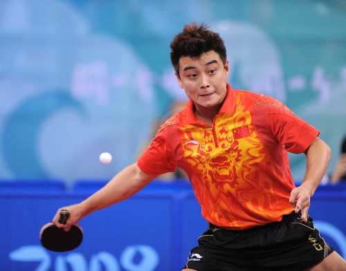 韩国队力克德国队,王皓扛起全队 韩国队力克德国队,王皓扛起全队