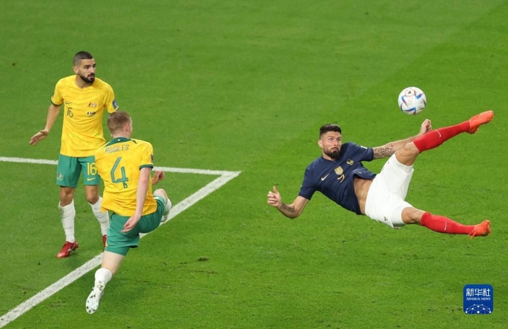 IM体育官方网-法国队逆转韩国队，安赛龙扛起全队