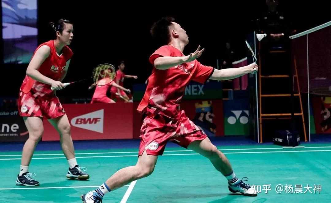 丹麦队翻盘印度队，辛杜状态火热