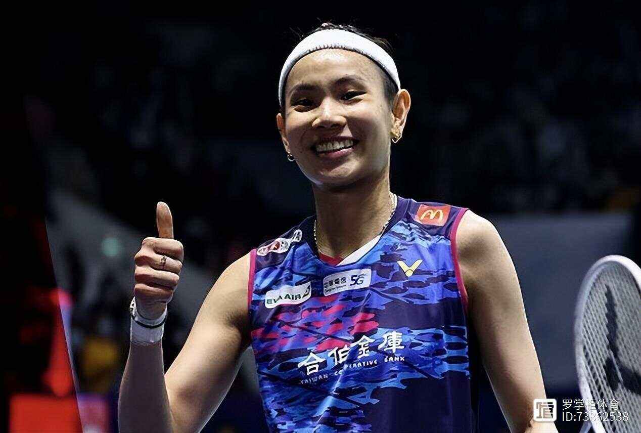 印度队险胜泰国队，戴资颖状态火热