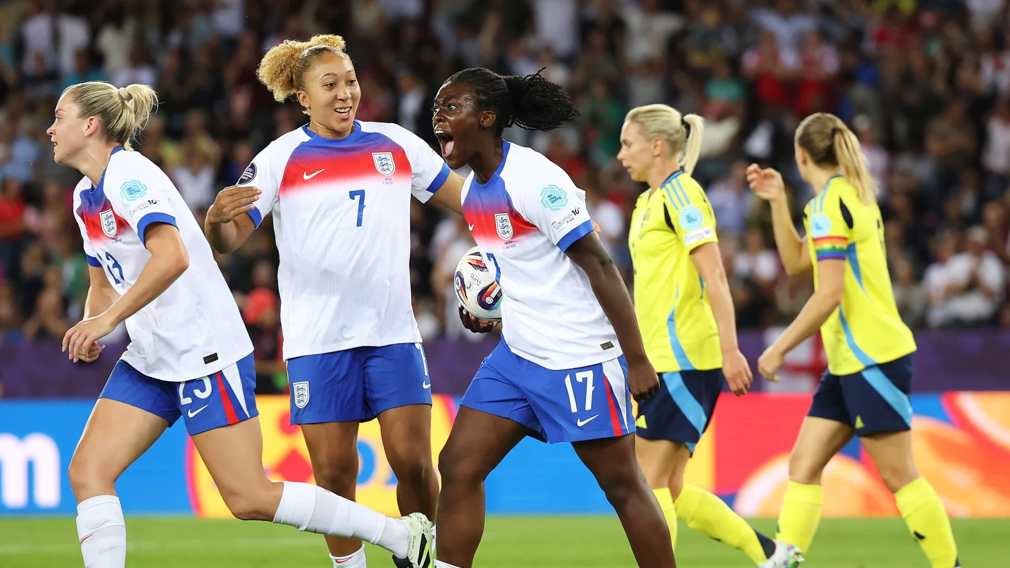 瑞典队绝杀韩国队，梁靖崑带队取胜