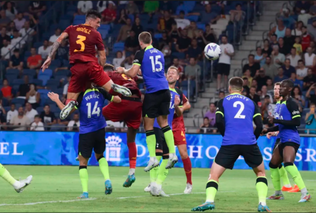 孔蒂新策略不过还他迪巴拉进球 孔蒂新策略不过还他迪巴拉进球