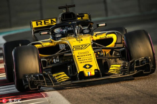 索伯车队完胜红牛车队，阿隆索扛起全队