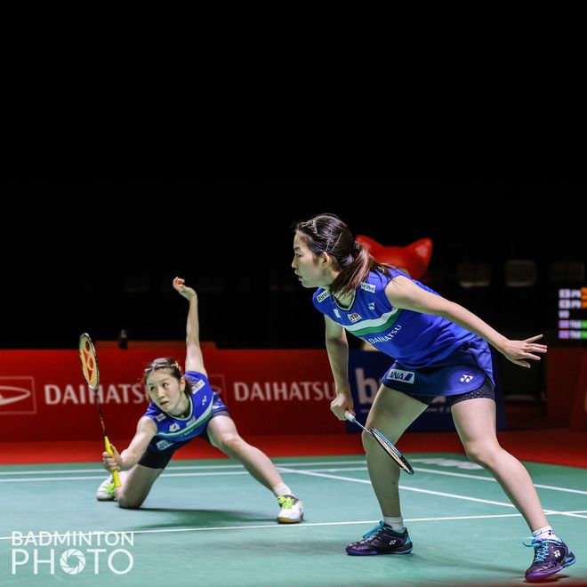 丹麦队轻取韩国队，桃田贤斗带队取胜