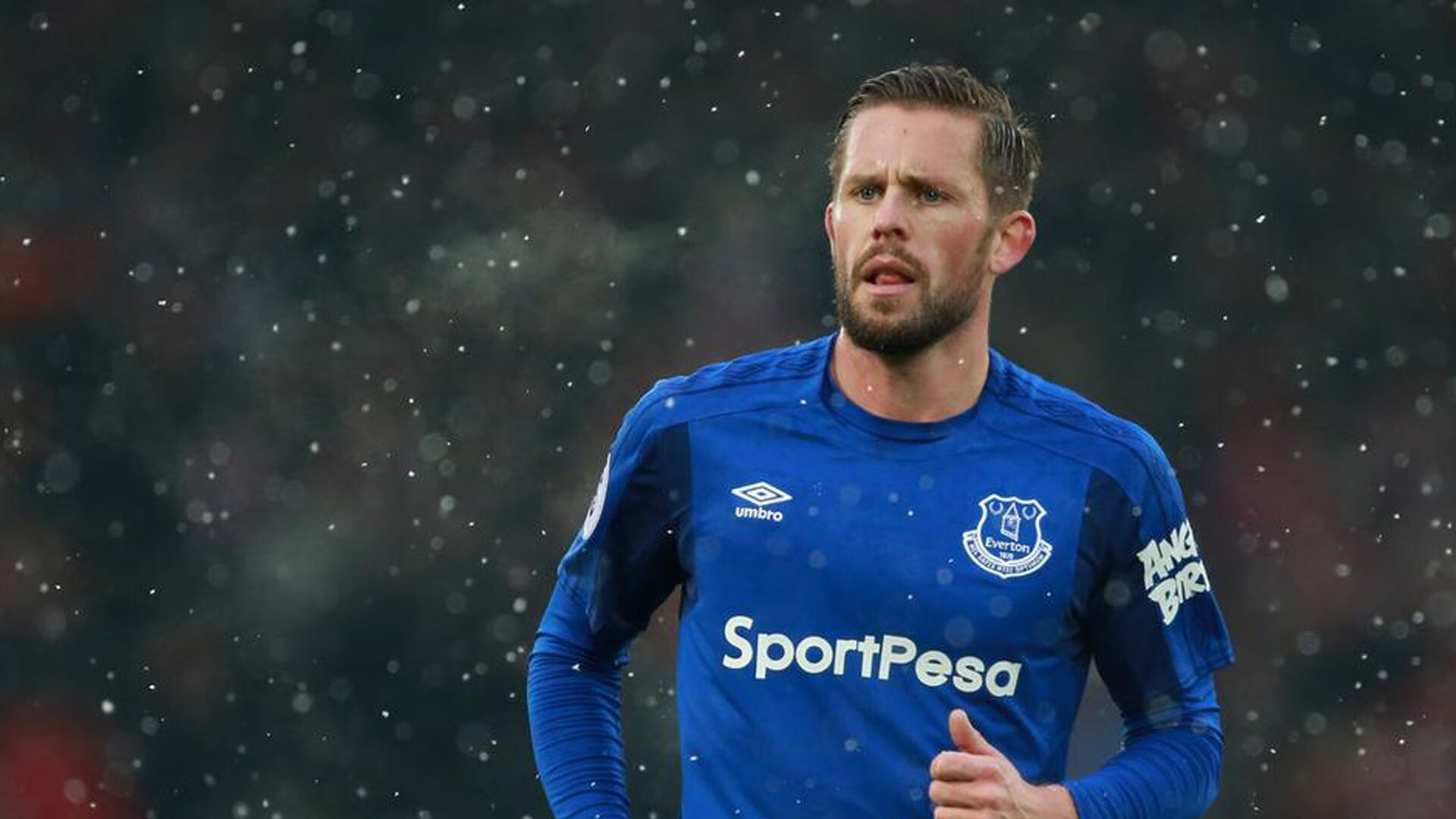 欧冠半决赛之夜,拉文让比赛提前失去悬念